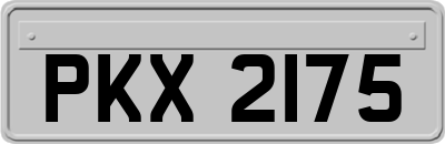 PKX2175