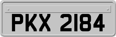 PKX2184