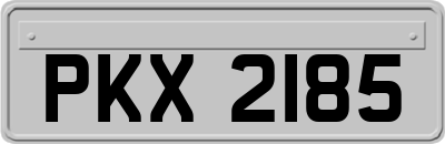 PKX2185