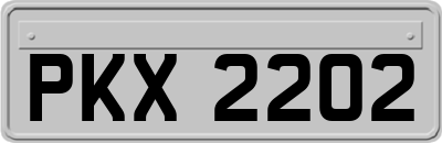 PKX2202