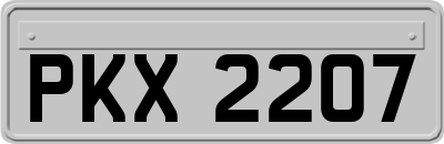 PKX2207