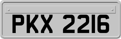 PKX2216