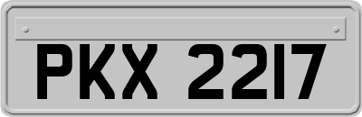 PKX2217