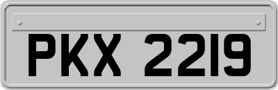 PKX2219