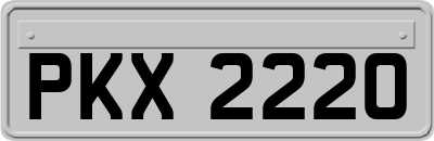 PKX2220