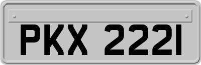 PKX2221
