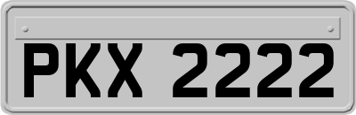 PKX2222