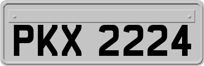 PKX2224