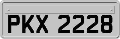 PKX2228