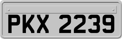 PKX2239
