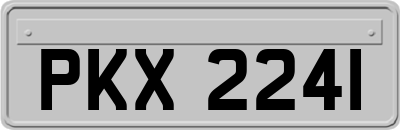PKX2241