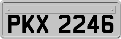 PKX2246