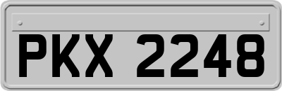 PKX2248
