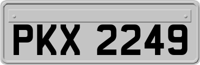 PKX2249