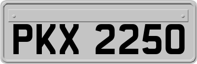PKX2250
