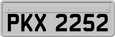 PKX2252
