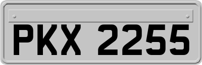 PKX2255