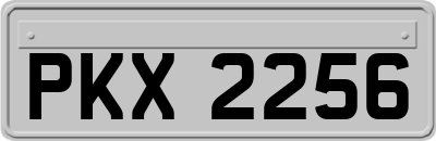 PKX2256