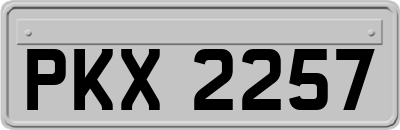 PKX2257
