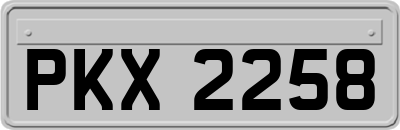 PKX2258