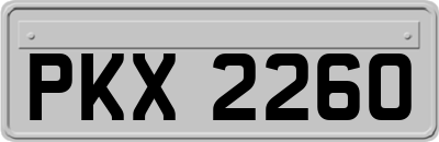 PKX2260