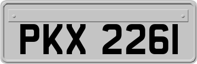 PKX2261