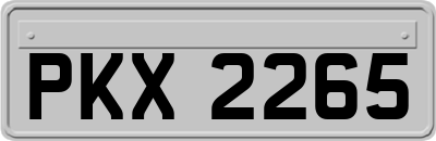 PKX2265