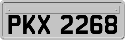 PKX2268