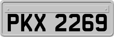 PKX2269