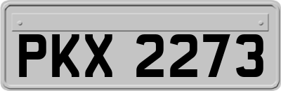 PKX2273