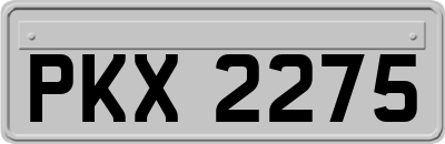 PKX2275