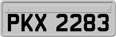 PKX2283