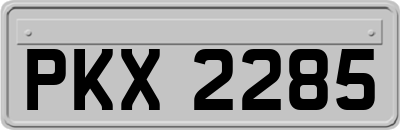 PKX2285