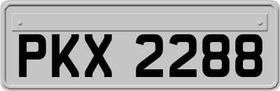 PKX2288