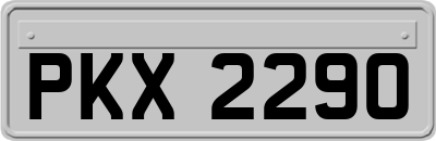 PKX2290