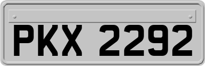 PKX2292