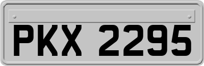 PKX2295
