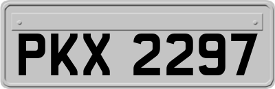 PKX2297
