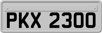 PKX2300