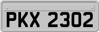PKX2302