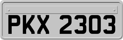 PKX2303