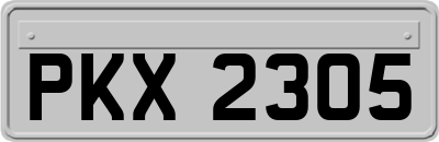 PKX2305