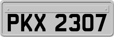 PKX2307