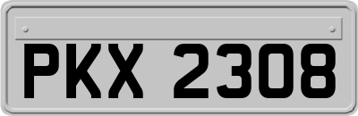 PKX2308