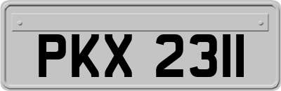 PKX2311