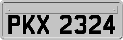 PKX2324