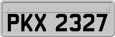 PKX2327