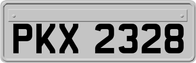 PKX2328