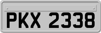 PKX2338