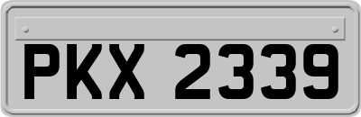 PKX2339